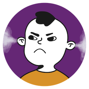 AngryBaby+steam300